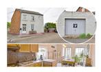 Maison à vendre à Gerpinnes, 3 chambres, 142 m², Vrijstaande woning, 3 kamers