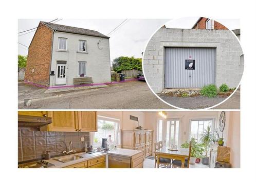 Maison à vendre à Gerpinnes, 3 chambres, Immo, Huizen en Appartementen te koop, Vrijstaande woning