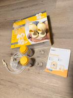 Medela  Symphony dubbele afkolfset, Kinderen en Baby's, Ophalen of Verzenden, Zo goed als nieuw