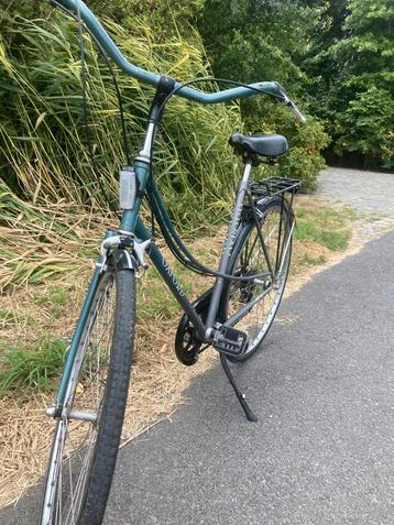 oxford studenten fiets beschikbaar voor biedingen