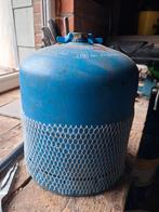 camping gaz flessen, Caravans en Kamperen, Kampeeraccessoires, Ophalen, Gebruikt