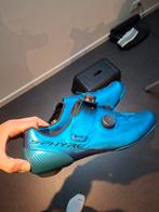 Shimano Sphyre 903 Blauw - 44, Fietsen en Brommers, Fietsaccessoires | Fietskleding, Ophalen