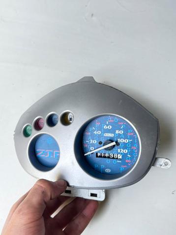 Piaggio Sp 120 teller beschikbaar voor biedingen