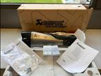 Silencieux d'échappement KTM Superduke 1290/1390R Akrapovic, Enlèvement ou Envoi, Comme neuf