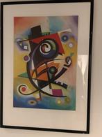 Abstract Kandinsky, Ophalen of Verzenden