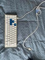 Ducky one 2 mini Keyboard, Bedraad, Gaming toetsenbord, Azerty, Ophalen of Verzenden