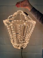 Licht lantaren kerst, Ophalen, Gebruikt