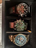 alpha sierra the three collection box, Ophalen, Zo goed als nieuw