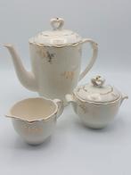 Uitgebreid vintage servies van Boch, La Louviere., Antiek en Kunst, Ophalen