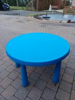 Mammut ikea tafel, Enlèvement, Utilisé, Table(s)
