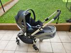 Poussette+Coquille, Ophalen of Verzenden, Nieuw, Kinderwagen, Bugaboo