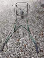 Metalen kruiwagenframe, Tuin en Terras, Kruiwagens, Ophalen