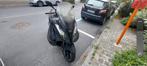 Kymco, Ophalen, Gebruikt, 125 cc, Benzine