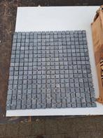 Mozaiek tegels bleu stone., Doe-het-zelf en Bouw, Ophalen