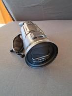 Panasonic HV-VXF1EG 4K Camcorder-zwart, TV, Hi-fi & Vidéo, Enlèvement ou Envoi, Comme neuf, Caméra, Panasonic