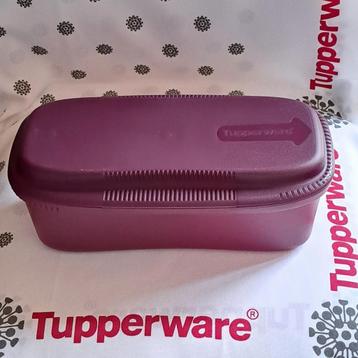 Tupperware nieuwe pastakoker 1,9 L, Enlèvement ou Envoi, Neuf