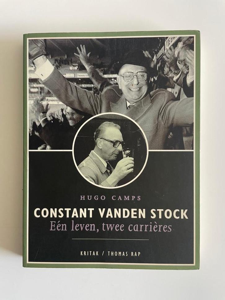 3 boeken over RSC Anderlecht (RSCA), Boeken, Sportboeken, Gelezen, Balsport, Ophalen of Verzenden