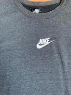 Grijze sweater nike medium, Vêtements | Hommes, Pulls & Vestes, Comme neuf, Taille 48/50 (M), Enlèvement ou Envoi, Nike