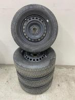 137 Winterset Nissan Qashqai Semperit Speed-Grip 215/65 R16, Autos : Pièces & Accessoires, Pneus & Jantes, Pneus et Jantes, 16 pouces