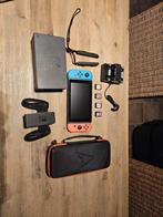 Nintendo switch, Ophalen, Zo goed als nieuw