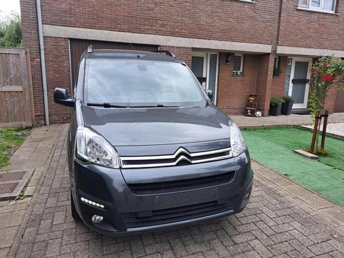 Citroën Berlingo /1.2 Benzine Euro 6 / 90.000 km, Auto's, Citroën, Particulier, Berlingo, ABS, Airbags, Airconditioning, Bluetooth