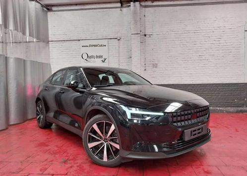Polestar 2 78 kWh Long Range MY23 *Carplay* 654 x 50 mois *, Auto's, Polestar, Bedrijf, Te koop, Polestar 2, ABS, Achteruitrijcamera