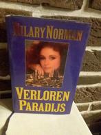 Hilary Norman - Verborgen paradijs, Boeken, Ophalen of Verzenden, Gelezen, Hilary Norman
