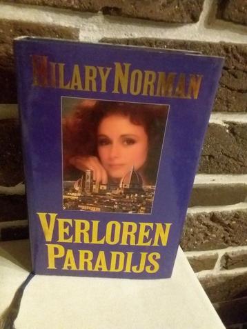 Hilary Norman - Verborgen paradijs disponible aux enchères