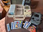 Game Boy DMG-01 uit 1989, Games en Spelcomputers, Ophalen of Verzenden, Zo goed als nieuw