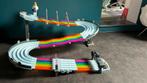 Hot Wheels Mario Kart Racebaan, Enlèvement, Comme neuf, Circuit, Hot Wheels
