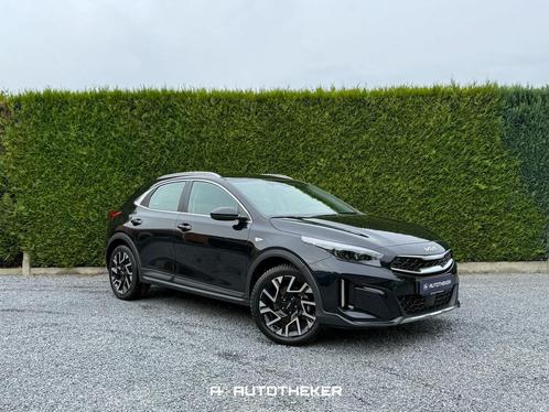 Kia Xceed | 1.5 T-GDi | Camera | Zetel & Stuurverwarming |, Auto's, Kia, Particulier, XCeed, Achteruitrijcamera, Android Auto