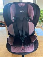 Childwheels met isofix bevestiging. 9-18kg, Kinderen en Baby's, Ophalen of Verzenden, Zo goed als nieuw, Isofix