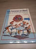 Nombreux albums des Femmes en blanc, Livres, Plusieurs BD, Enlèvement, Utilisé, Bercovini & cauvin