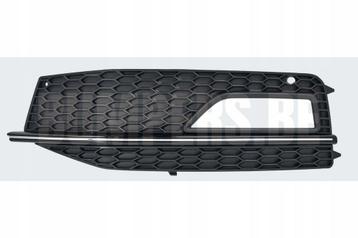 GRILL AUDI A4 B8 8K 2013- FACELIFT LEFT FRONT BUMPER GRILLE  beschikbaar voor biedingen