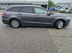 FORD MONDEO 2.0 TDCI automaat euro 6b, Auto's, Stof, 199 g/km, 4 cilinders, Bluetooth