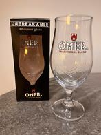 Omer - Outdoor glas, Ophalen of Verzenden