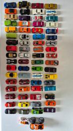 Hot Wheels, Hobby en Vrije tijd, Ophalen, Gebruikt