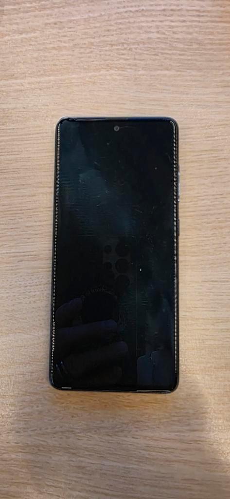 Samsung A52S avec coque Rhinoshield, Telecommunicatie, Mobiele telefoons | Samsung, Ophalen of Verzenden