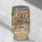 Veltins bierpul, Ophalen, Nieuw, Bierglas