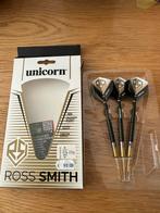 Ross smith 22gr, Sport en Fitness, Darts, Ophalen of Verzenden, Zo goed als nieuw, Pijlen
