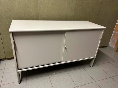 Bureaukastje (bulo?)  L120/B45/H72,5, Huis en Inrichting, Kasten | Overige, Ophalen