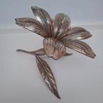 Vintage Lotusbloem ( 1930), Antiek en Kunst, Ophalen of Verzenden