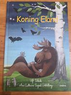 Koning Eland kinderboek, Ophalen, Zo goed als nieuw, Prentenboek
