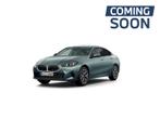 BMW Serie 2 220 M SPORT DESIGN - LEDER - HARMAN - KARDON, Autos, Noir, Automatique, Vert, 1499 cm³