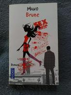 "Brune" Mano (2006), Europe autre, Utilisé, Enlèvement ou Envoi, Mano