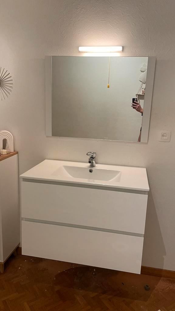 Klusjesman voor àlles binnen/buiten, Offres d'emploi, Profils | Homme/Femme cherche du travail