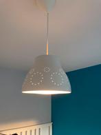 2x snoig IKEA hanglamp kinderkamer, Enlèvement, Comme neuf