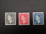 België postzegels nr 909/911** lot 265B, Postzegels en Munten, Ophalen of Verzenden, Postfris