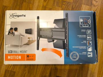 Tv beugels vogel's 26" tot 37"inch  beschikbaar voor biedingen