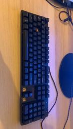 Gaming keyboard (blue switches), Enlèvement ou Envoi
